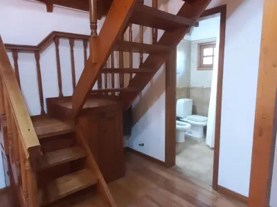 Temporary rental Casa Alpina las Lavandas