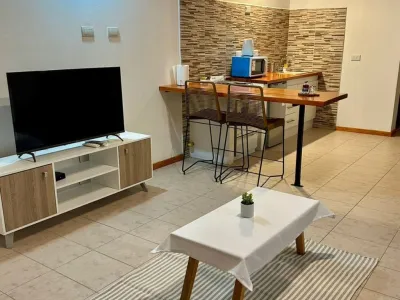 Apart Hotels Los Alerces Patagonia Apart