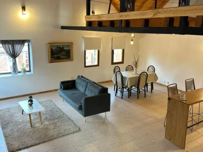 Apart Hotels Los Alerces Patagonia Apart