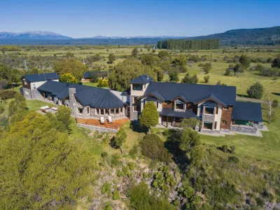 Lodges Challhuaquén Lodge