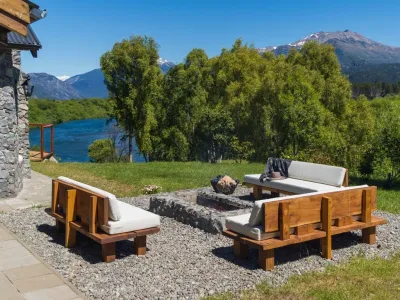 Lodges Challhuaquén Lodge