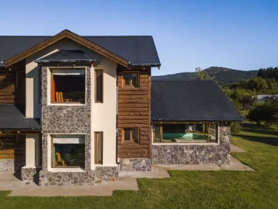 Lodges Challhuaquén Lodge
