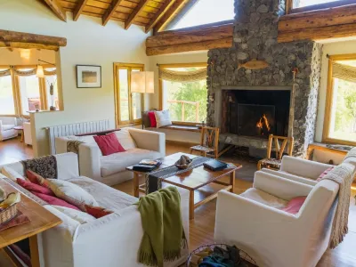 Lodges Challhuaquén Lodge
