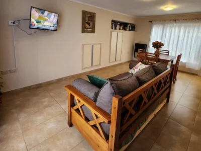Short Term Apartment Rentals Departamentos Lahuan