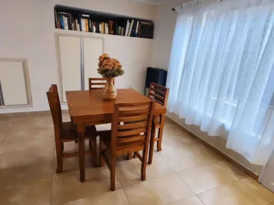 Short Term Apartment Rentals Departamentos Lahuan