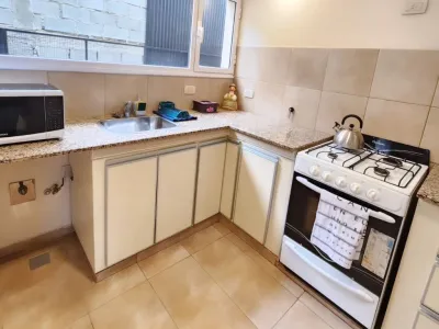 Short Term Apartment Rentals Departamentos Lahuan