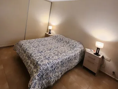 Short Term Apartment Rentals Departamentos Lahuan