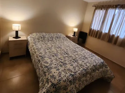 Short Term Apartment Rentals Departamentos Lahuan