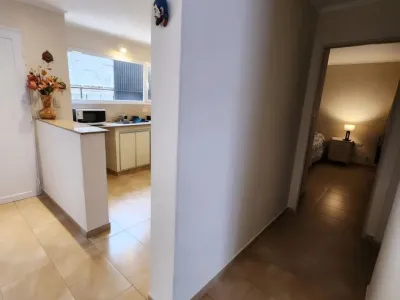 Short Term Apartment Rentals Departamentos Lahuan