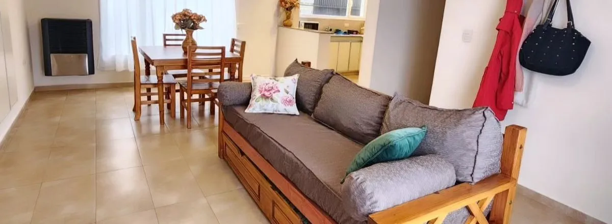 Short Term Apartment Rentals Departamentos Lahuan
