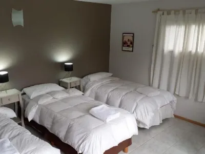Hostelries Andina Inn