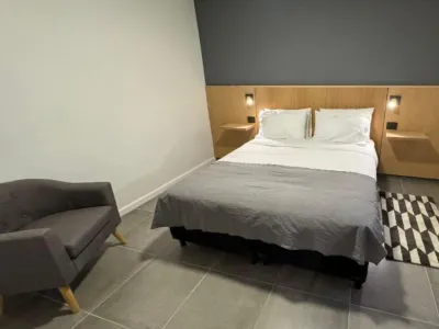 Hotel Manquehue Hotels  in  Esquel