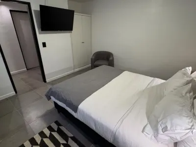 Hotels Hotel Manquehue
