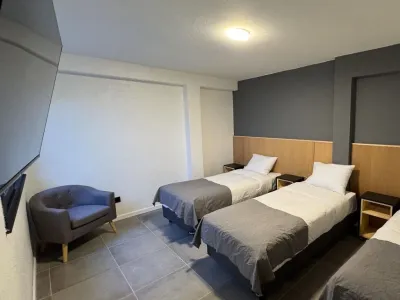 Hotels Hotel Manquehue