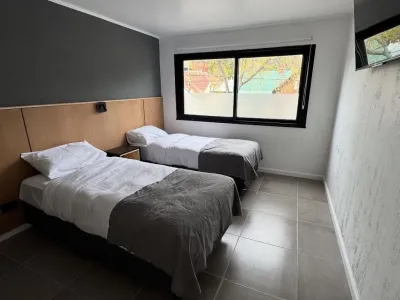 Hotels Hotel Manquehue
