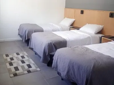 Hotels Hotel Manquehue