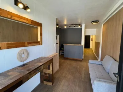 Hotels Hotel Manquehue