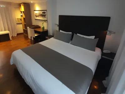 Hotel República Hoteles  en  Villa María