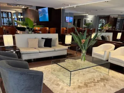 Hoteles Hotel República