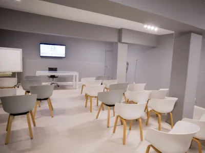 Hoteles Hotel República