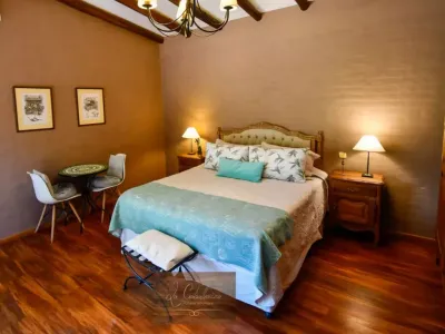 La Caballeriza Posada Boutique