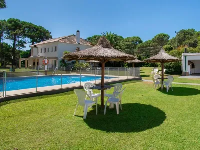 Apart Hoteles Del Pinar Apart
