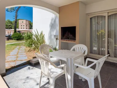 Apart Hoteles Del Pinar Apart