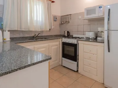 Apart Hoteles Del Pinar Apart