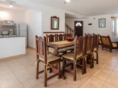 Apart Hoteles Del Pinar Apart