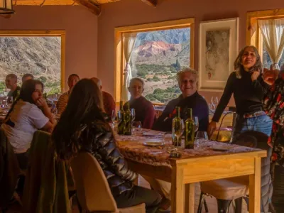 Restaurants Bodega Kindgard Restaurant