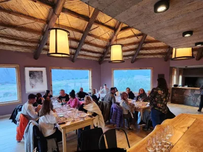 Restaurants Bodega Kindgard Restaurant