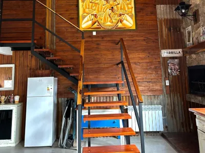 Temporary rental El Galpón de los Sueños alquiler temporario