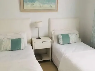 Apart Hoteles Cilene Playas