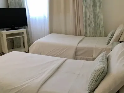 Apart Hoteles Cilene Playas
