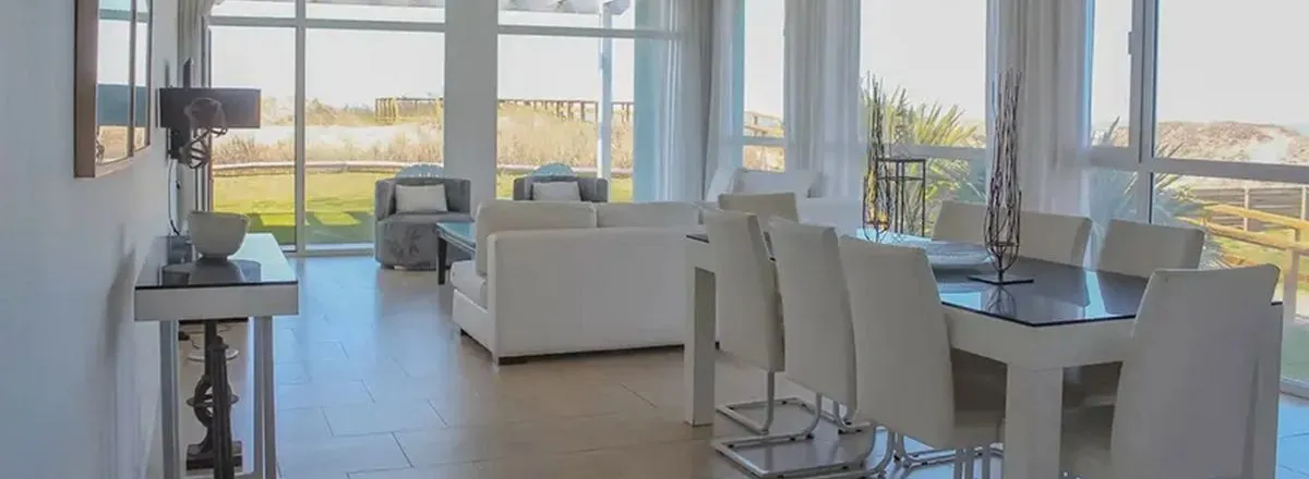 Apart Hoteles Cilene Playas