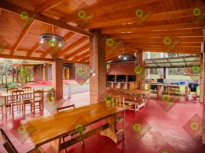 Cabins Cabañas la Quinta