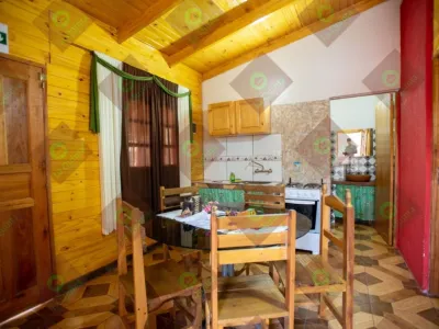 Cabins Cabañas la Quinta