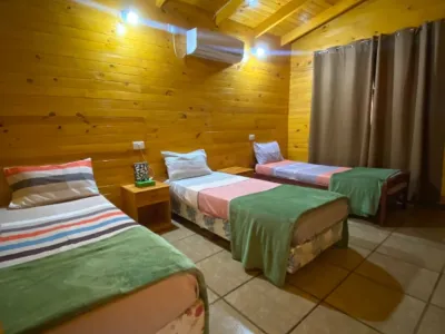 Cabins Cabañas la Quinta