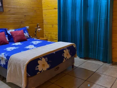 Cabins Cabañas la Quinta