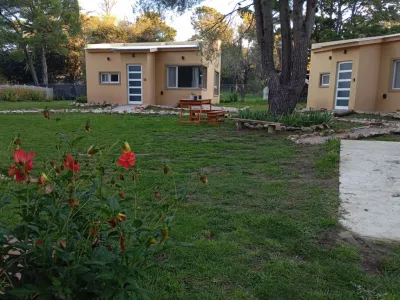 Cabins Cabañas Del Lolo 