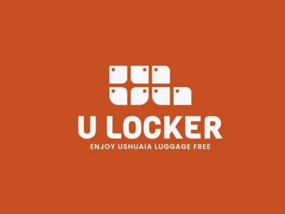 ULocker Lockers inteligentes en Ushuaia Agencias de viajes y turismo  en  Ushuaia