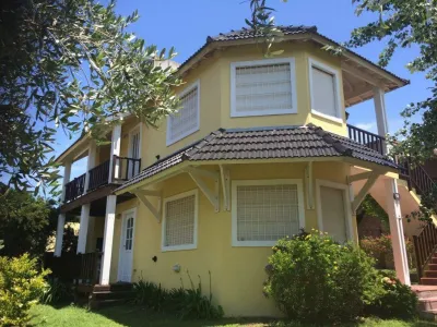 Cabañas Cabañas El Jardín