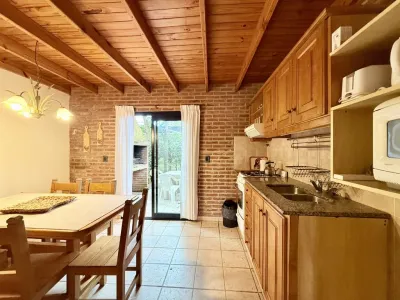 Cabañas Cabañas Madre Tierra