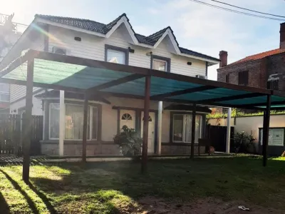 Complejo Valemar Duplex Departamentos de Alquiler Turístico  en  Valeria del Mar