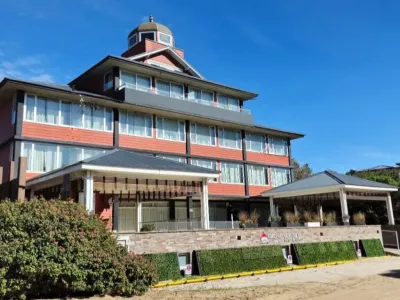 Hotel Valeria del Faro Suite & Spa Hoteles  en  Valeria del Mar