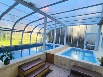 Hoteles Hotel Valeria del Faro Suite & Spa
