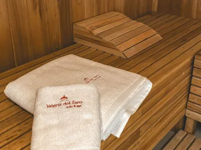 Hoteles Hotel Valeria del Faro Suite & Spa