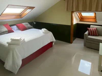 Hoteles Hotel Valeria del Faro Suite & Spa