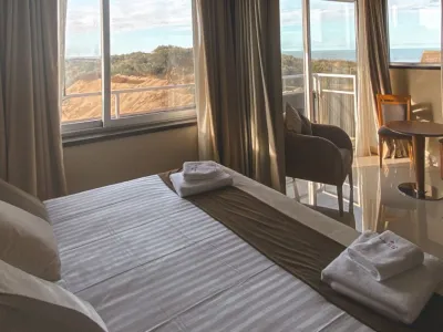 Hoteles Hotel Valeria del Faro Suite & Spa