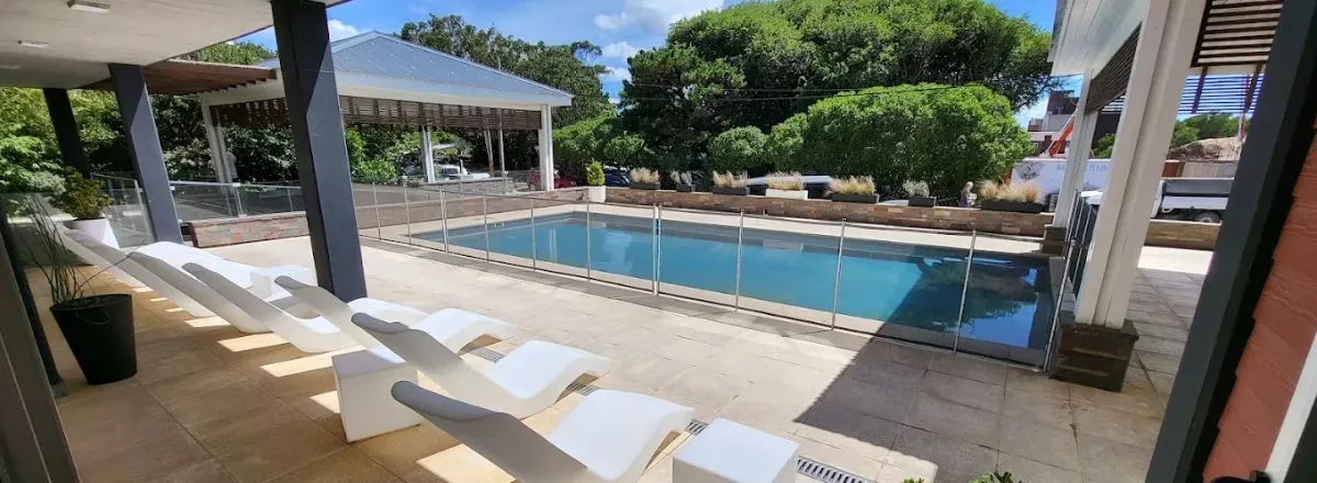 Hoteles Hotel Valeria del Faro Suite & Spa